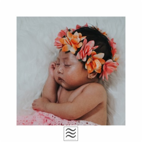 Baby Calm Therapy Session ft. White Noise Baby Sleep Music, White Noise