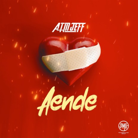 Aende | Boomplay Music