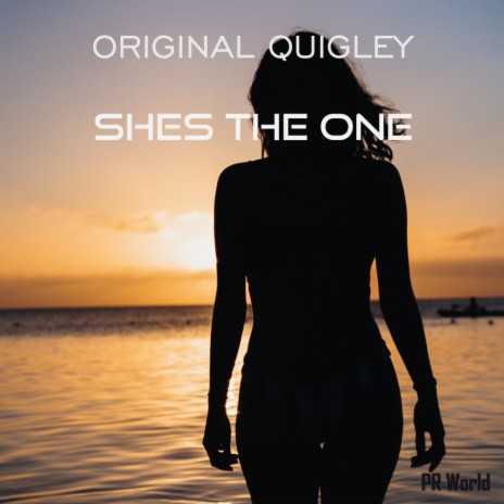Shes The One (Original Mix) | Boomplay Music