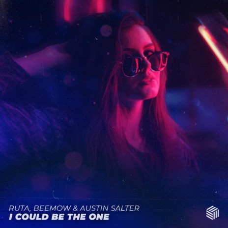 I Could Be The One ft. Beemow & Austin Salter | Boomplay Music