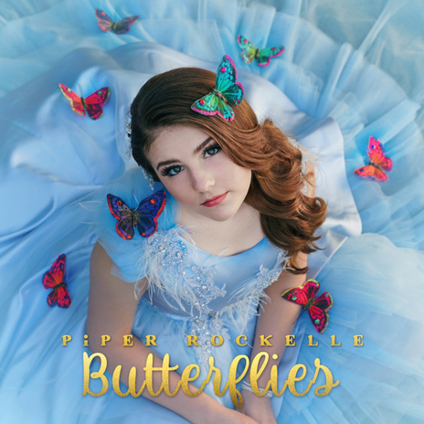 Butterflies | Boomplay Music