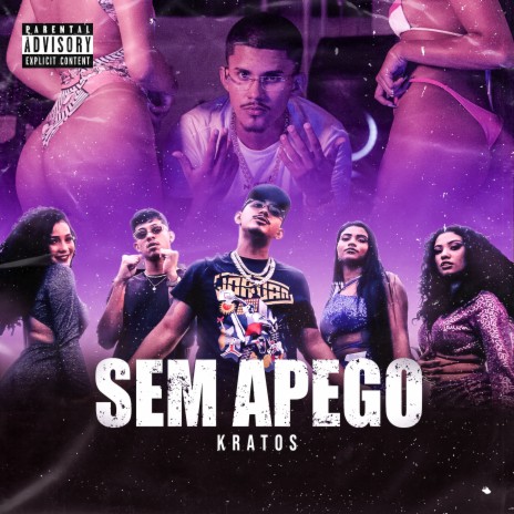 Sem Apego | Boomplay Music