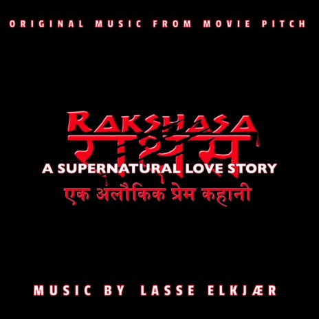 Rakshasa (Teaser Music)
