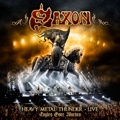 Unleash The Beast (Live at Wacken) | Boomplay Music