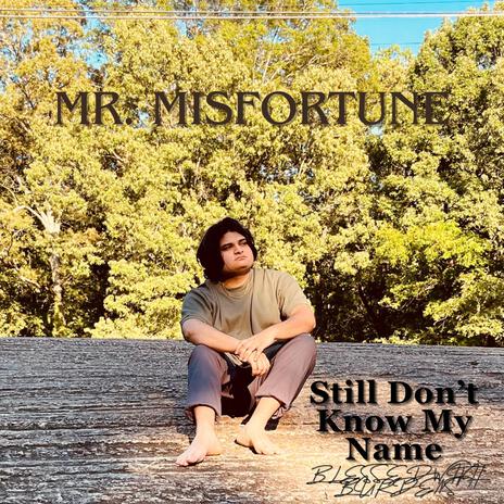 Mr. Misfortune