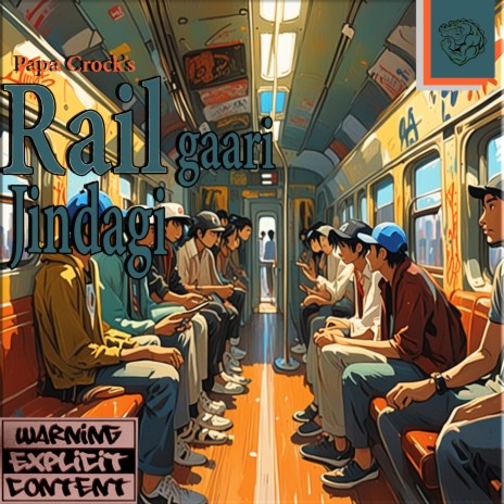 Rail Gaari Jindagi | Boomplay Music