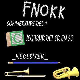 Sommerkurs Del 1