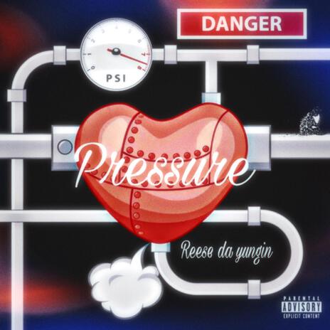 Pressure | Boomplay Music