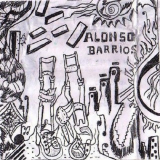 Alonso Barrios