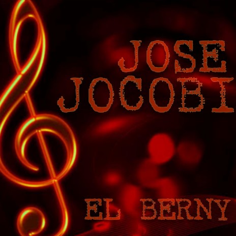 El Berny | Boomplay Music