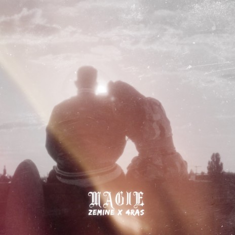 Magie ft. 4Ras | Boomplay Music