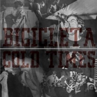 Cold times/Bicicleta Split