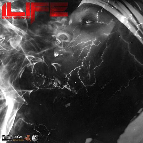 1Life ft. Baby Shanks | Boomplay Music