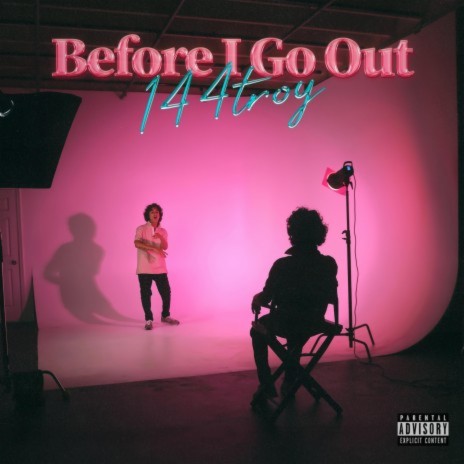 Before I Go Out | Boomplay Music
