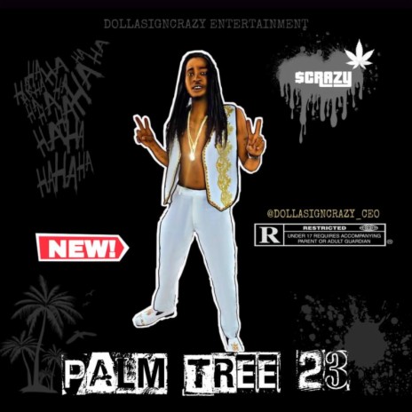 PALM TREE 23 | Boomplay Music