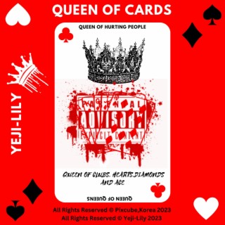 QUEEN OF CARDS