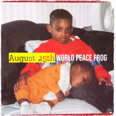 August 25th ft. RyO | Boomplay Music