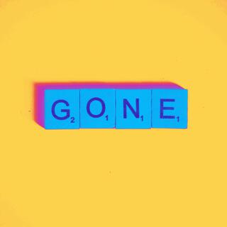 GONE