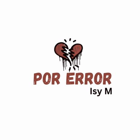 Por Error | Boomplay Music