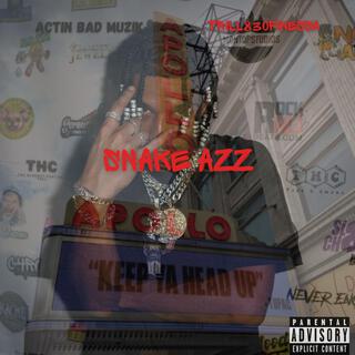 Snake Azz lyrics | Boomplay Music