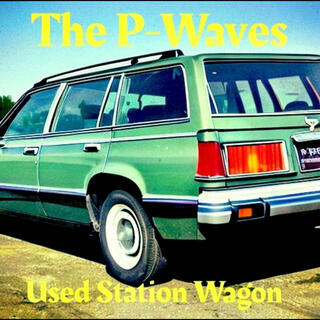 Used Station Wagon