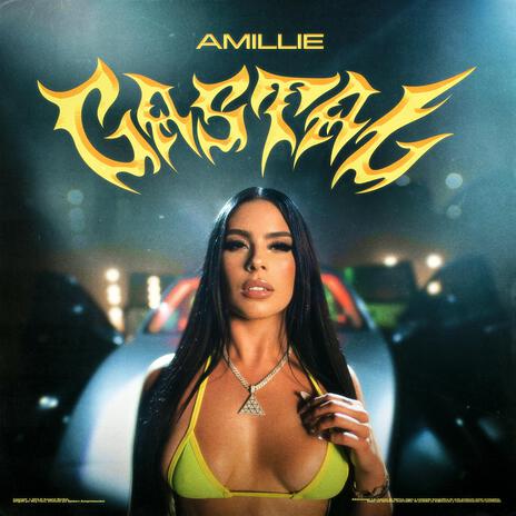 Gastal ft. Fermin Daddy | Boomplay Music