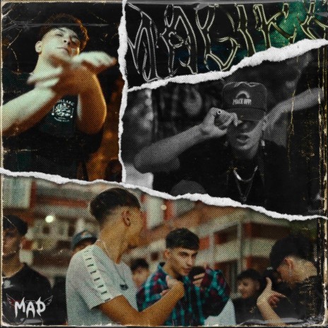 Magiko ft. Tripkoma, Brirv & Smookewan | Boomplay Music