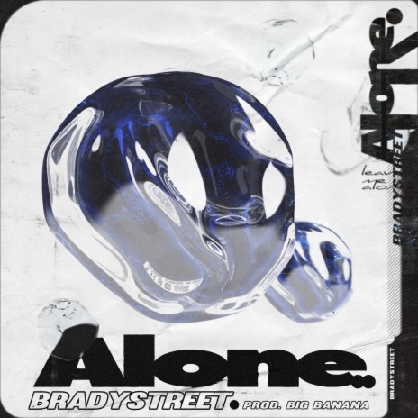 Alone | Boomplay Music