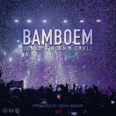 Bamboem ft. Carli | Boomplay Music