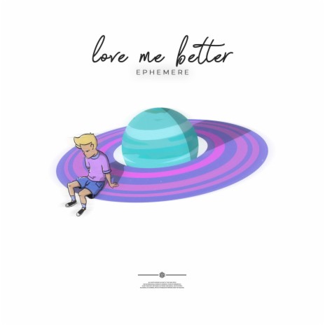 Love Me Better | Boomplay Music