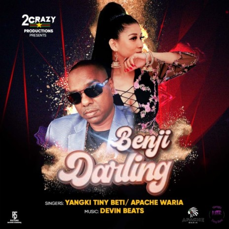 Benji Darling ft. Yangki Tini Beti | Boomplay Music
