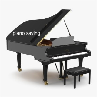 Piano Sayin