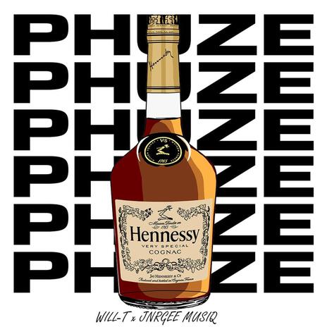 PHUZE ft. JnrGee MusiQ | Boomplay Music