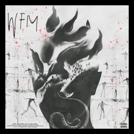 WFM | Boomplay Music
