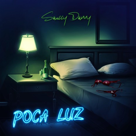 Poca Luz | Boomplay Music