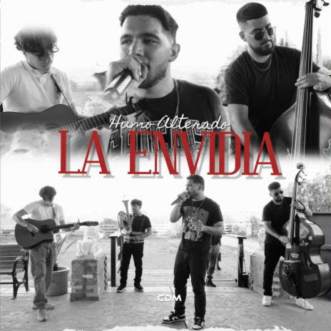 La Envidia (En Vivo) | Boomplay Music