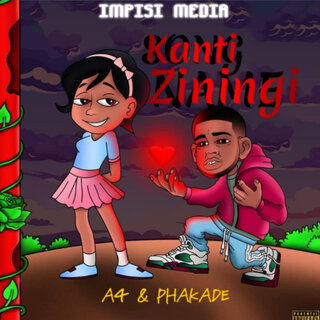 Kanti Ziningi