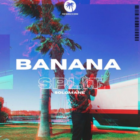 Banana Split | Boomplay Music