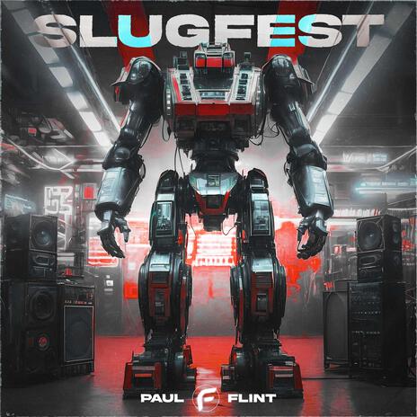 SLUGFEST | Boomplay Music