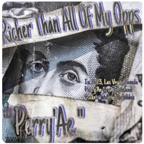 Richer Than All Of My Opps | Boomplay Music