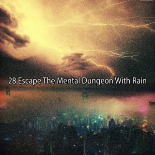 28 Échapper au donjon mental avec la pluie