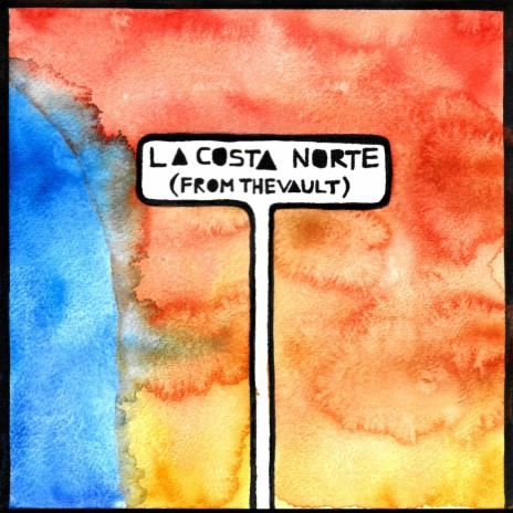 la costa norte (from the vault) ft. KING KVNG | Boomplay Music