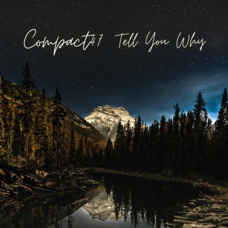 Tell you why | Boomplay Music