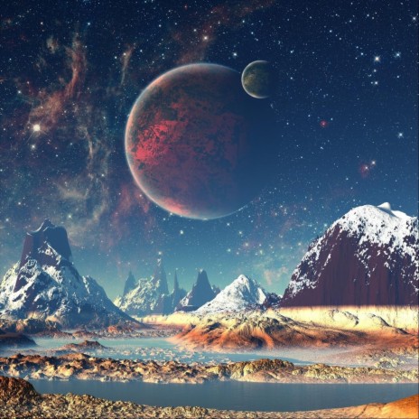 Unknown Planets | Boomplay Music