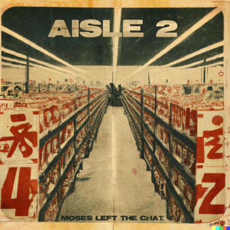 AISLE 2 | Boomplay Music