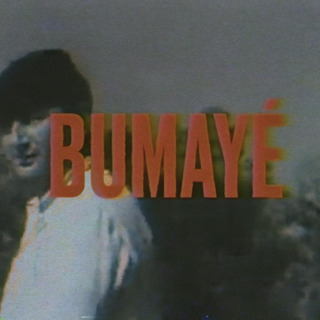 Bumayé