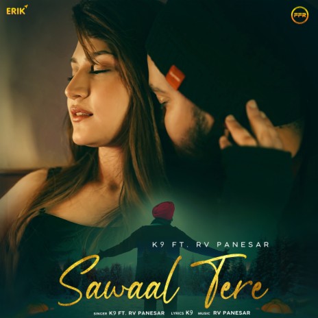 Sawaal Tere ft. RV Panesar | Boomplay Music