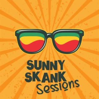 Sunny Skank Sessions: Tropical Reggae Anthems to Lift Your Spirits