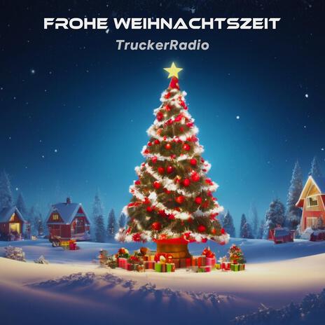 Frohe Weihnachtszeit | Boomplay Music