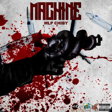 Machine (No Manners Riddim) ft. Mlp Chiby